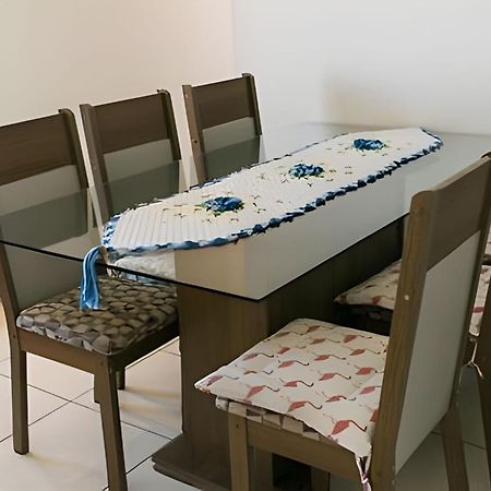 Apartamento Inteiro Perto Da Praia - 3 Quartos كابو فريو المظهر الخارجي الصورة