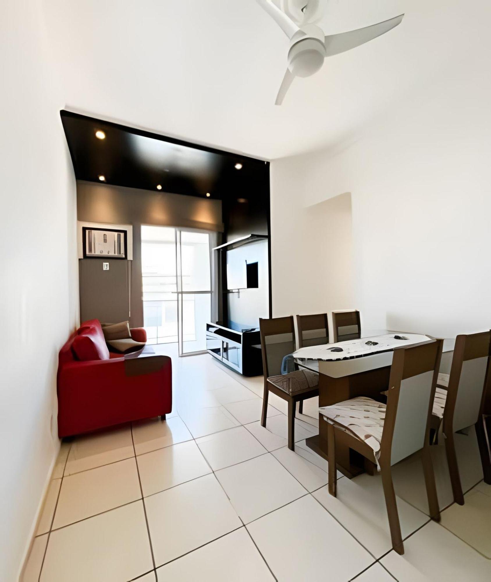 Apartamento Inteiro Perto Da Praia - 3 Quartos كابو فريو المظهر الخارجي الصورة