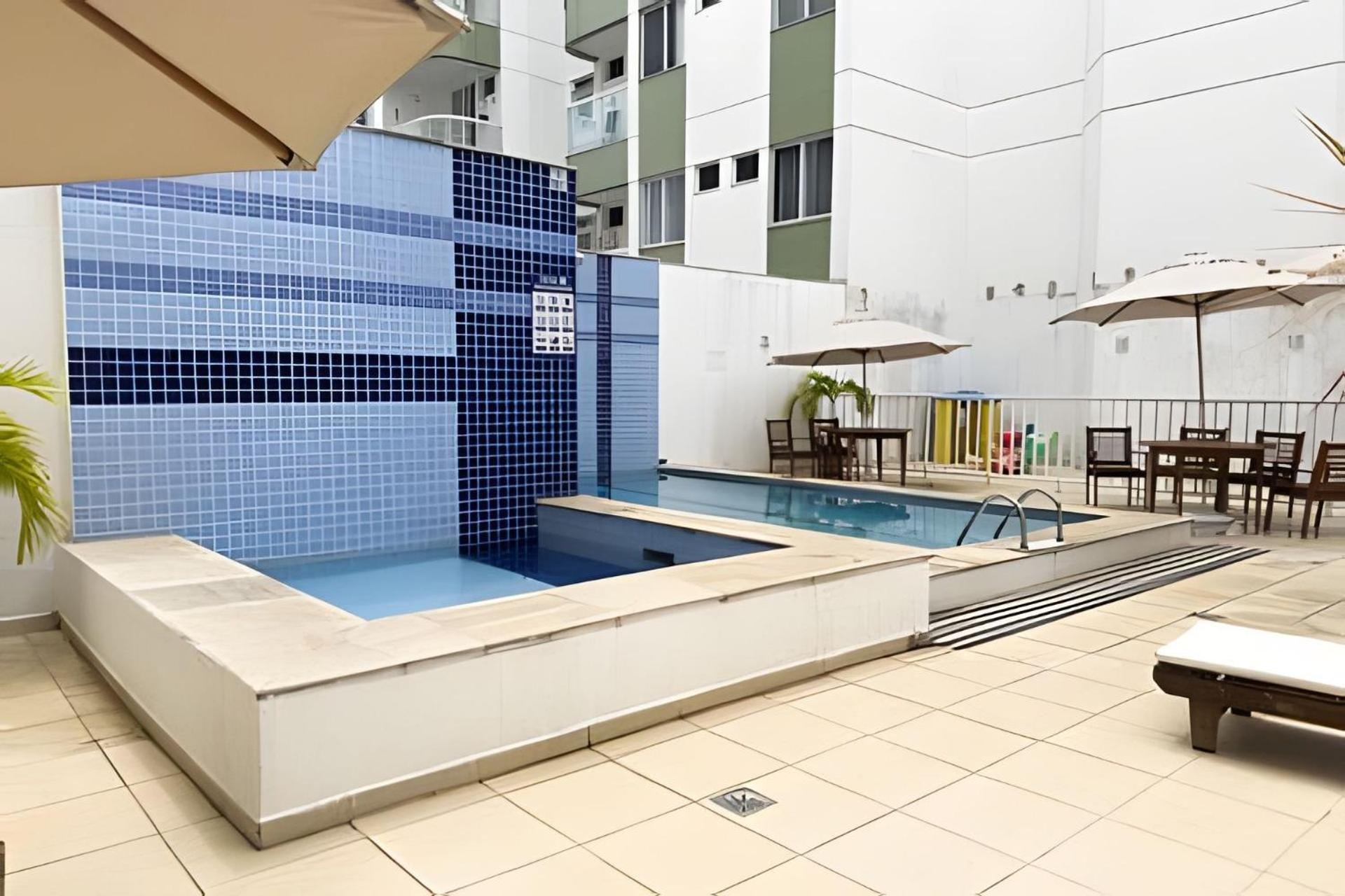 Apartamento Inteiro Perto Da Praia - 3 Quartos كابو فريو المظهر الخارجي الصورة