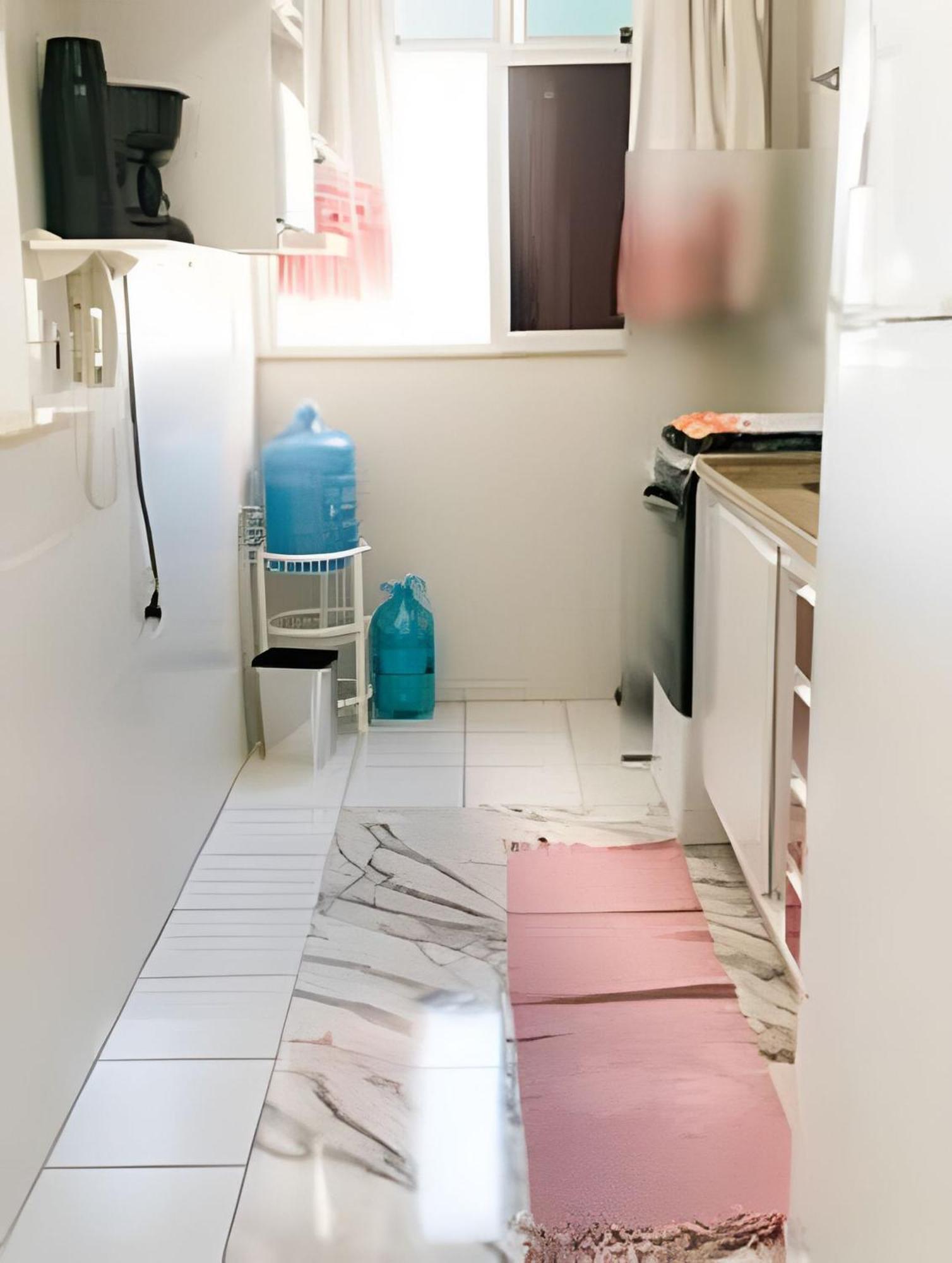 Apartamento Inteiro Perto Da Praia - 3 Quartos كابو فريو المظهر الخارجي الصورة