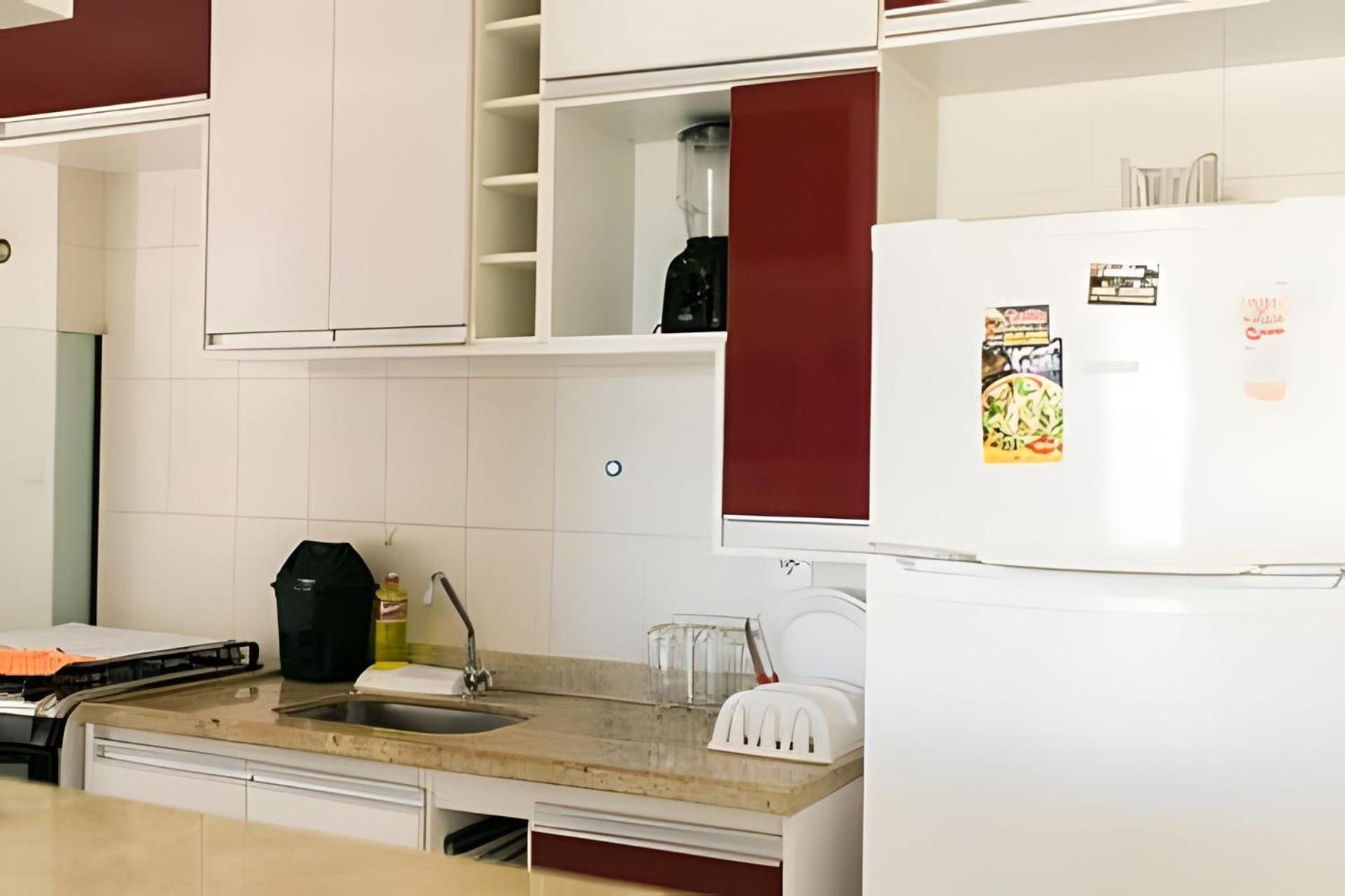 Apartamento Inteiro Perto Da Praia - 3 Quartos كابو فريو المظهر الخارجي الصورة