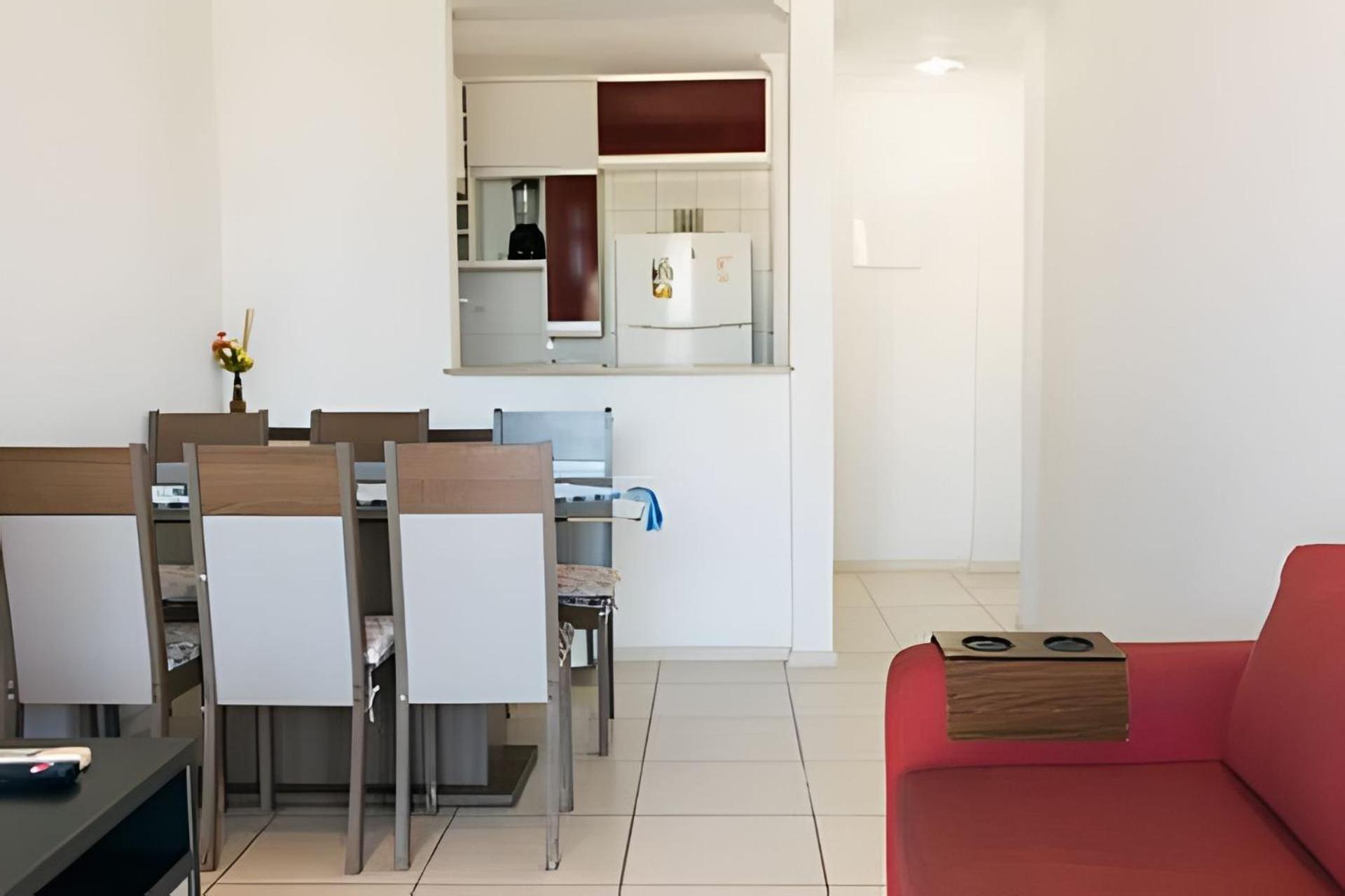 Apartamento Inteiro Perto Da Praia - 3 Quartos كابو فريو المظهر الخارجي الصورة