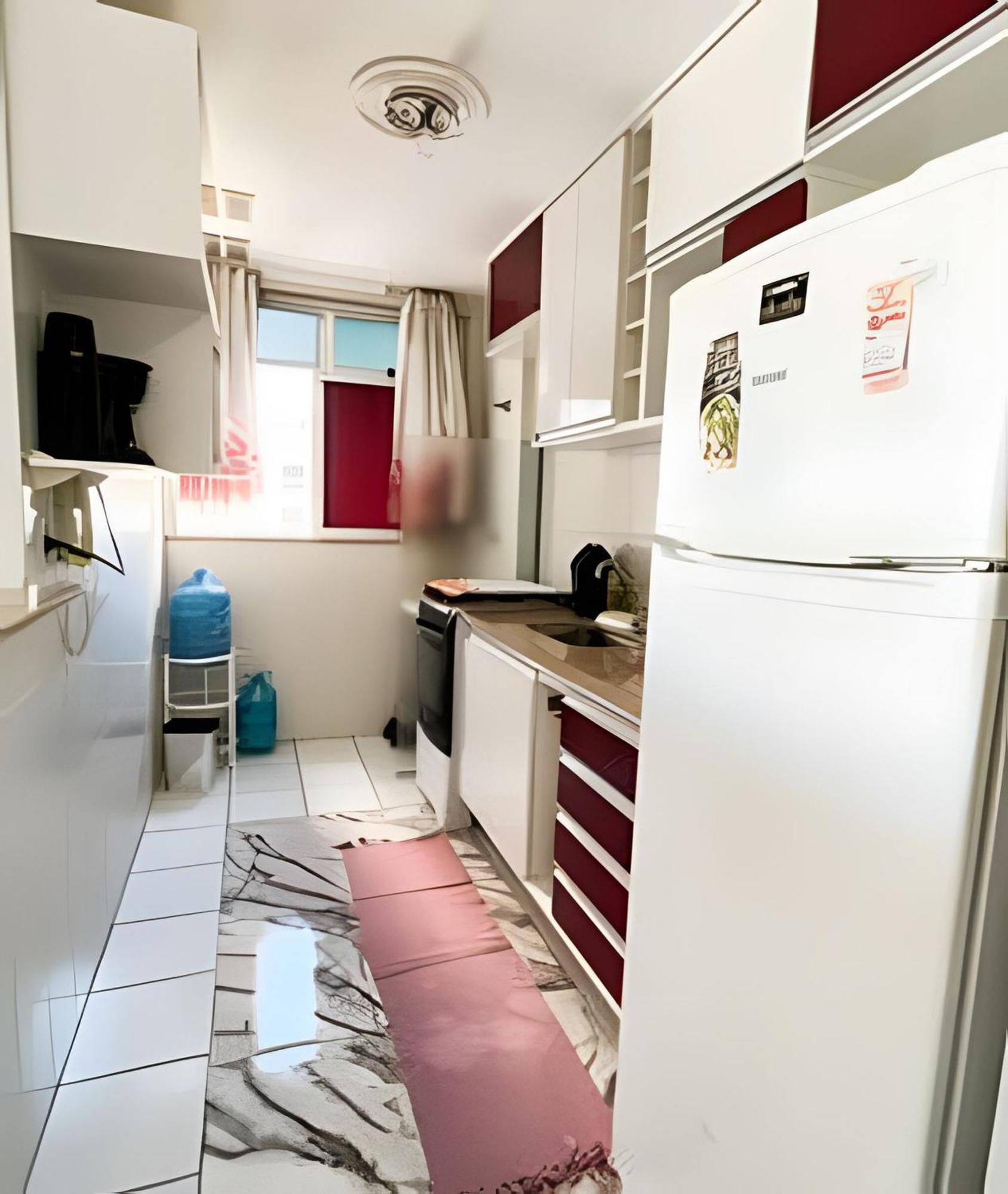Apartamento Inteiro Perto Da Praia - 3 Quartos كابو فريو المظهر الخارجي الصورة