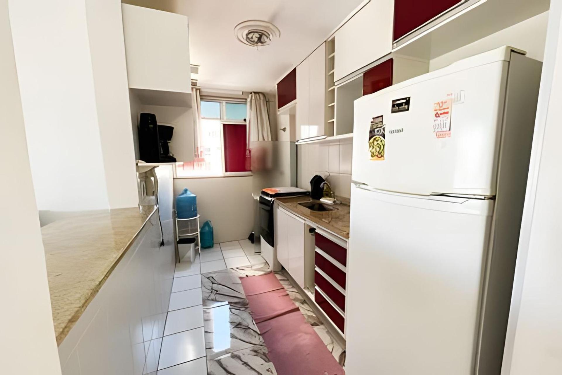 Apartamento Inteiro Perto Da Praia - 3 Quartos كابو فريو المظهر الخارجي الصورة