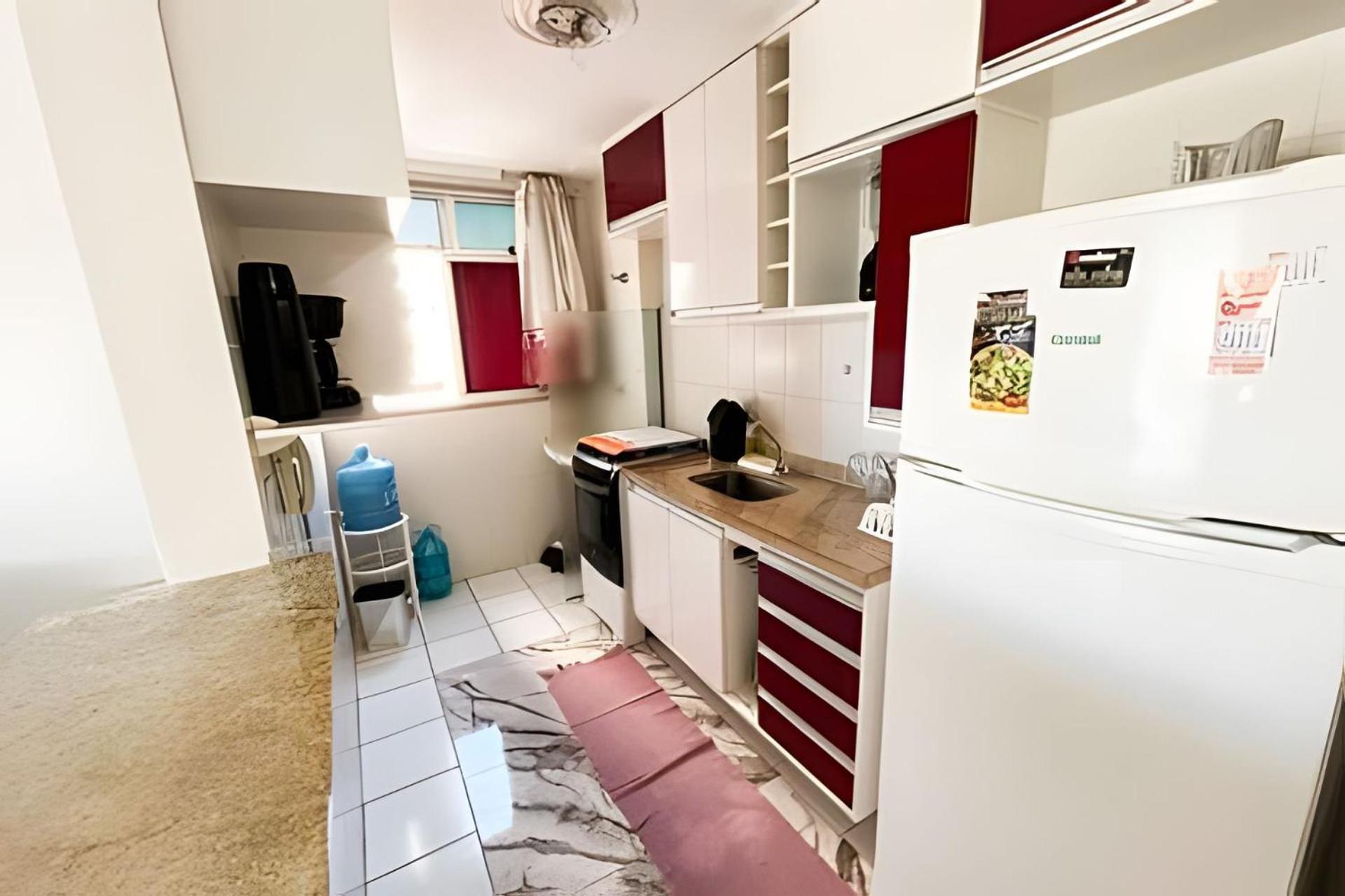 Apartamento Inteiro Perto Da Praia - 3 Quartos كابو فريو المظهر الخارجي الصورة