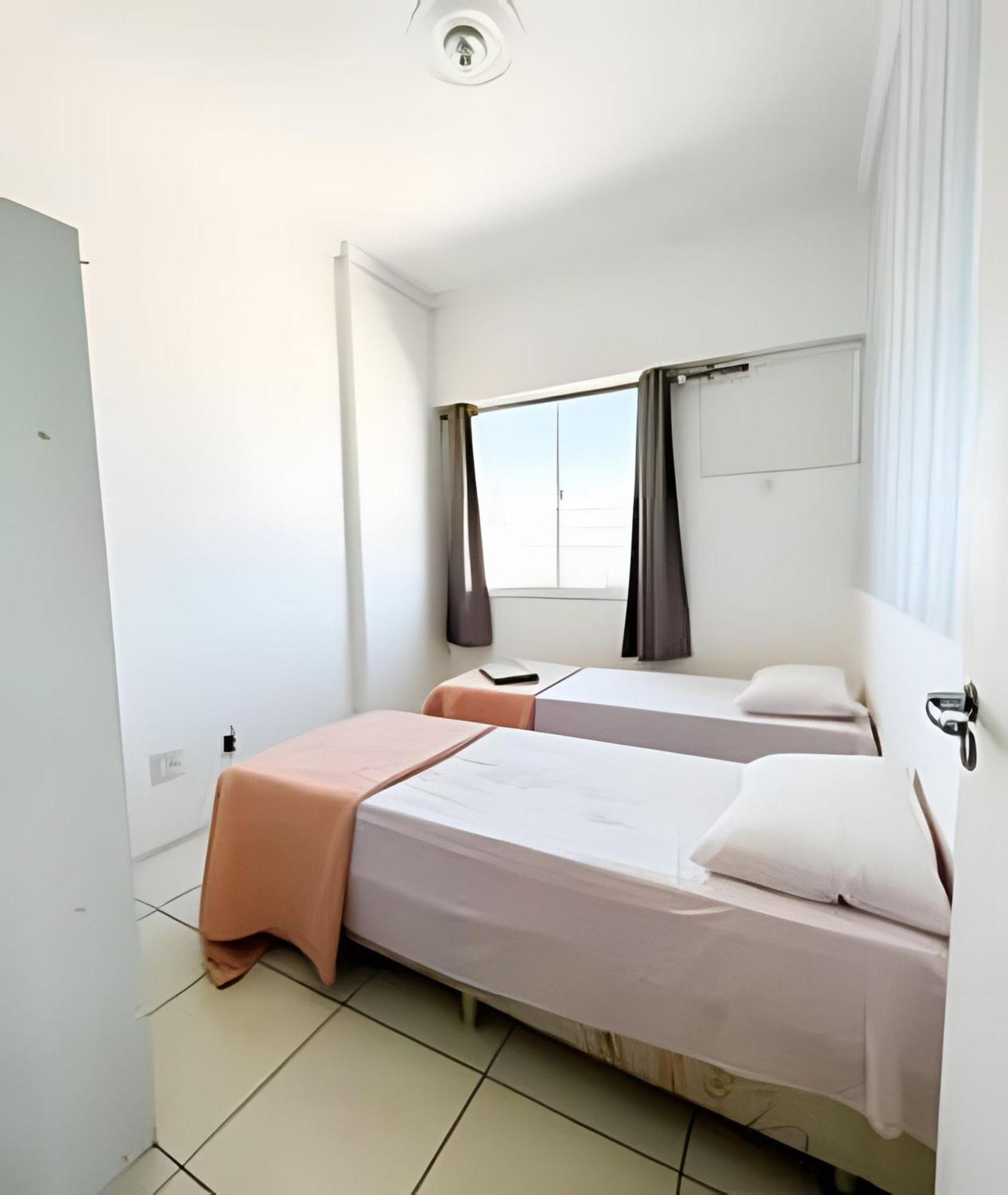 Apartamento Inteiro Perto Da Praia - 3 Quartos كابو فريو المظهر الخارجي الصورة