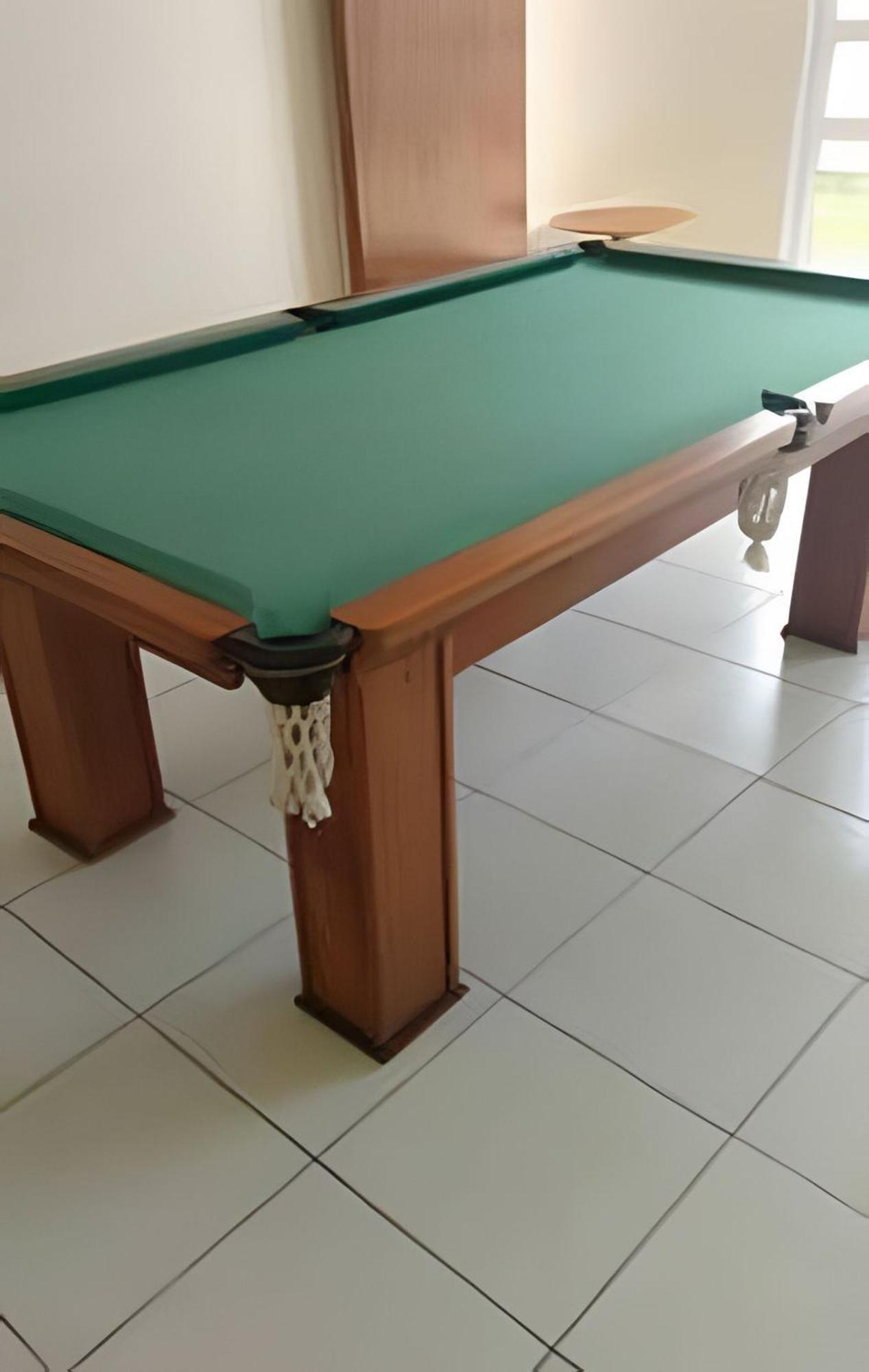 Apartamento Inteiro Perto Da Praia - 3 Quartos كابو فريو المظهر الخارجي الصورة