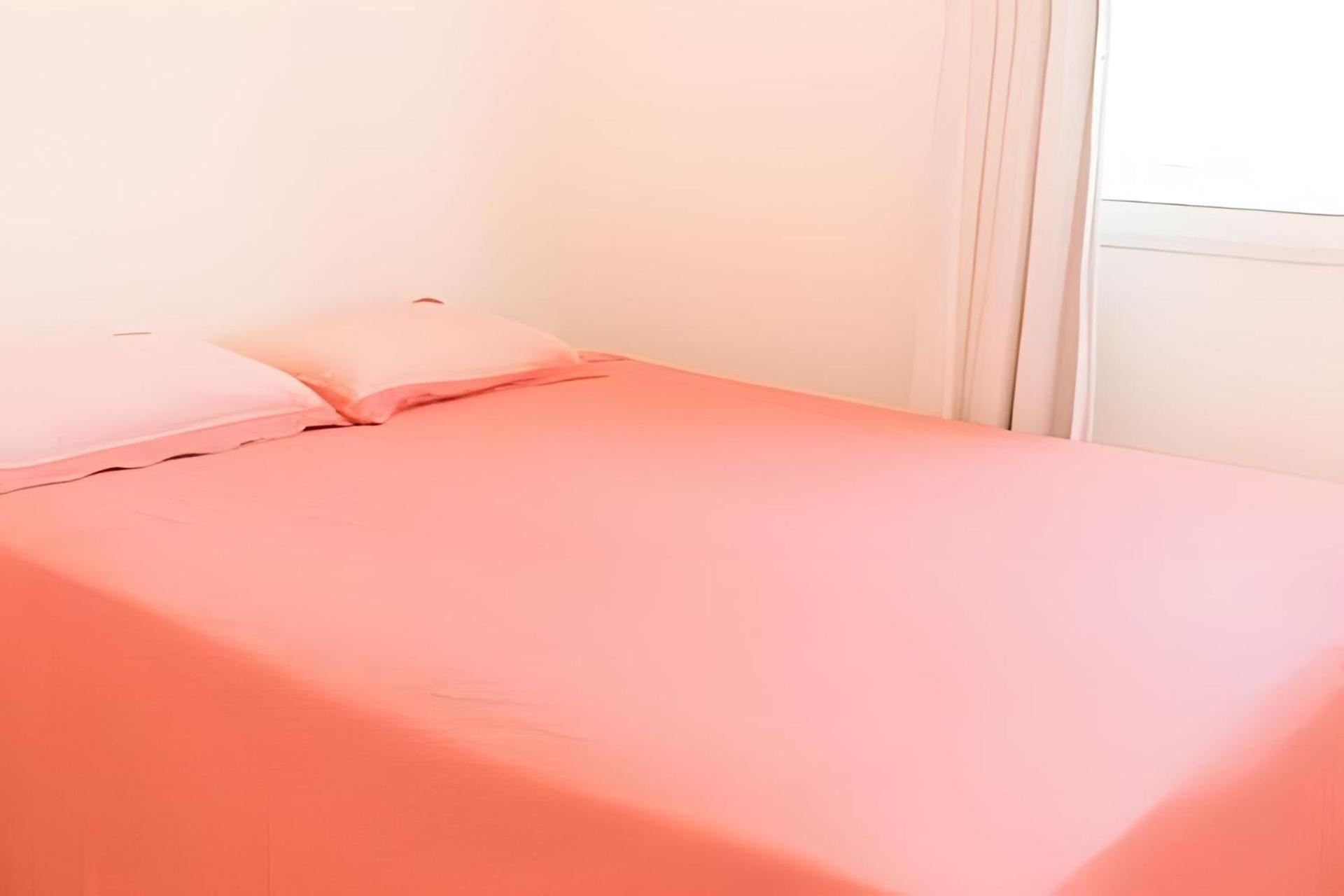 Apartamento Inteiro Perto Da Praia - 3 Quartos كابو فريو المظهر الخارجي الصورة