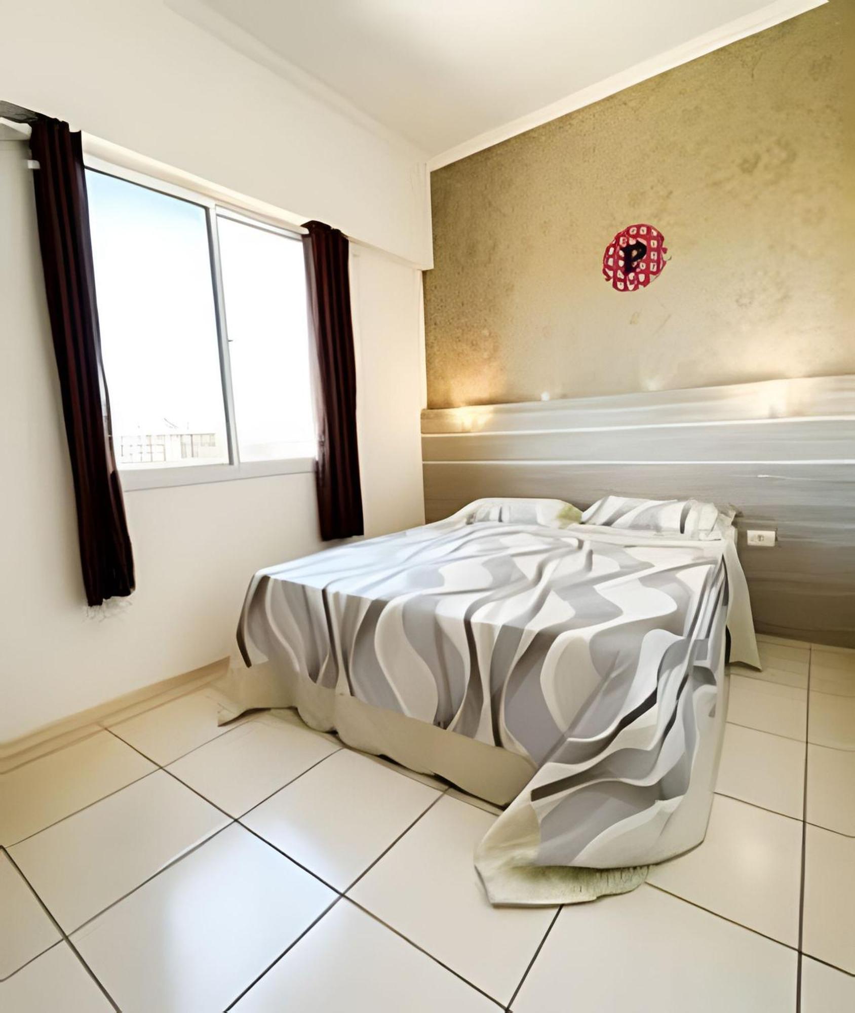 Apartamento Inteiro Perto Da Praia - 3 Quartos كابو فريو المظهر الخارجي الصورة
