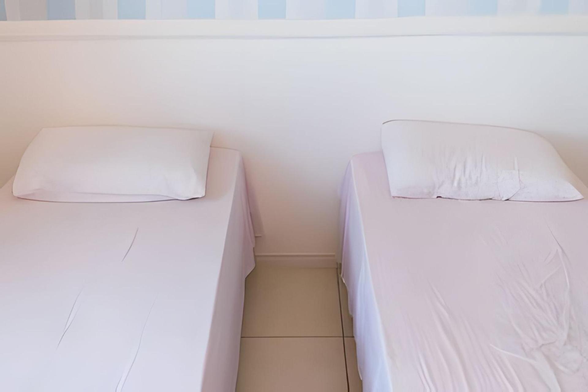 Apartamento Inteiro Perto Da Praia - 3 Quartos كابو فريو المظهر الخارجي الصورة