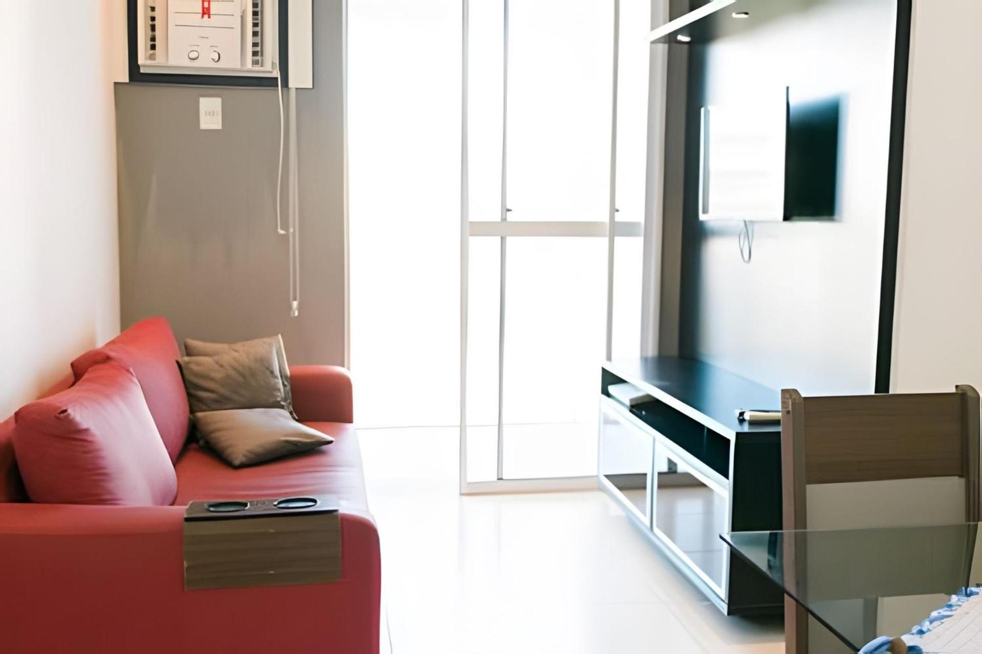 Apartamento Inteiro Perto Da Praia - 3 Quartos كابو فريو المظهر الخارجي الصورة
