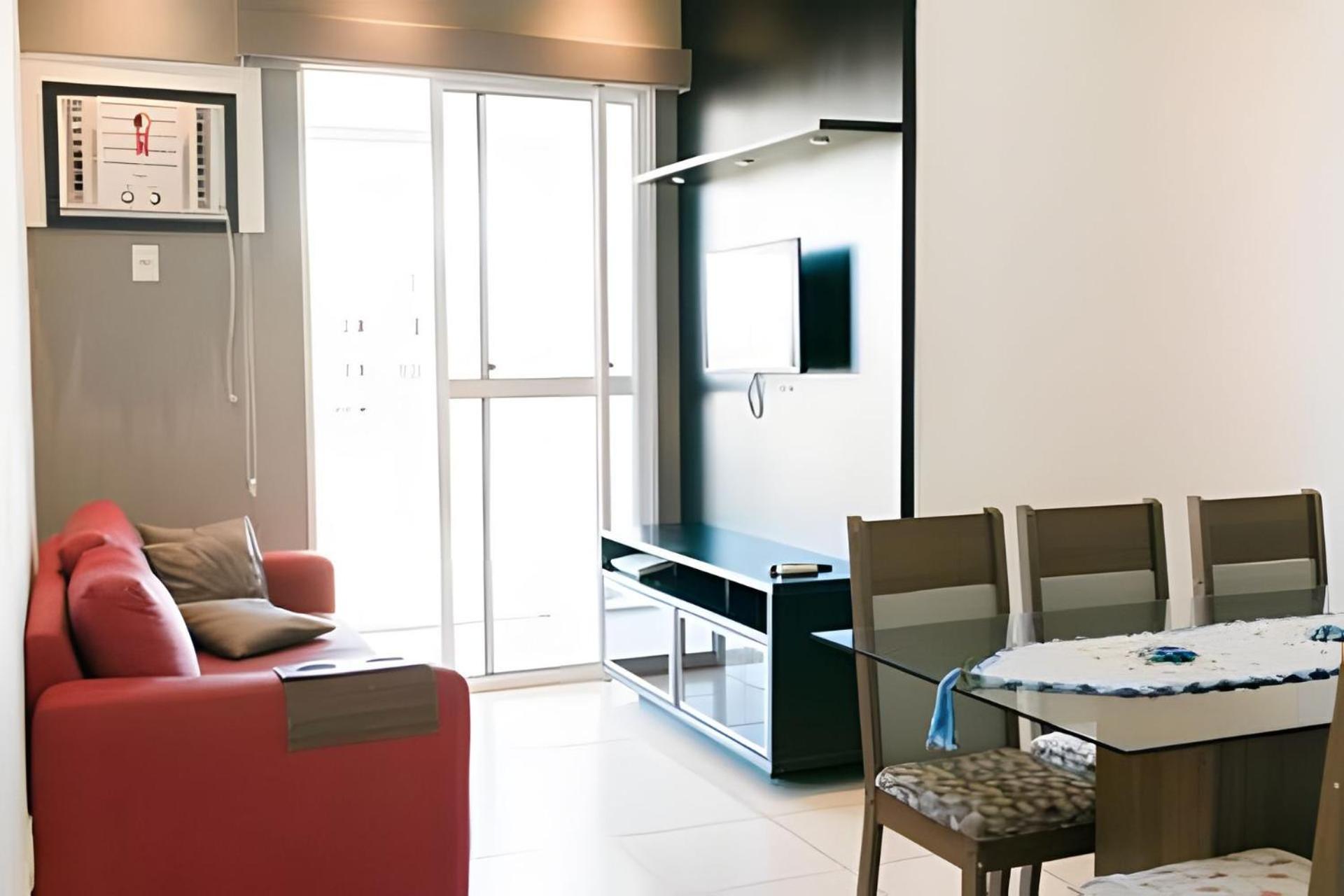 Apartamento Inteiro Perto Da Praia - 3 Quartos كابو فريو المظهر الخارجي الصورة